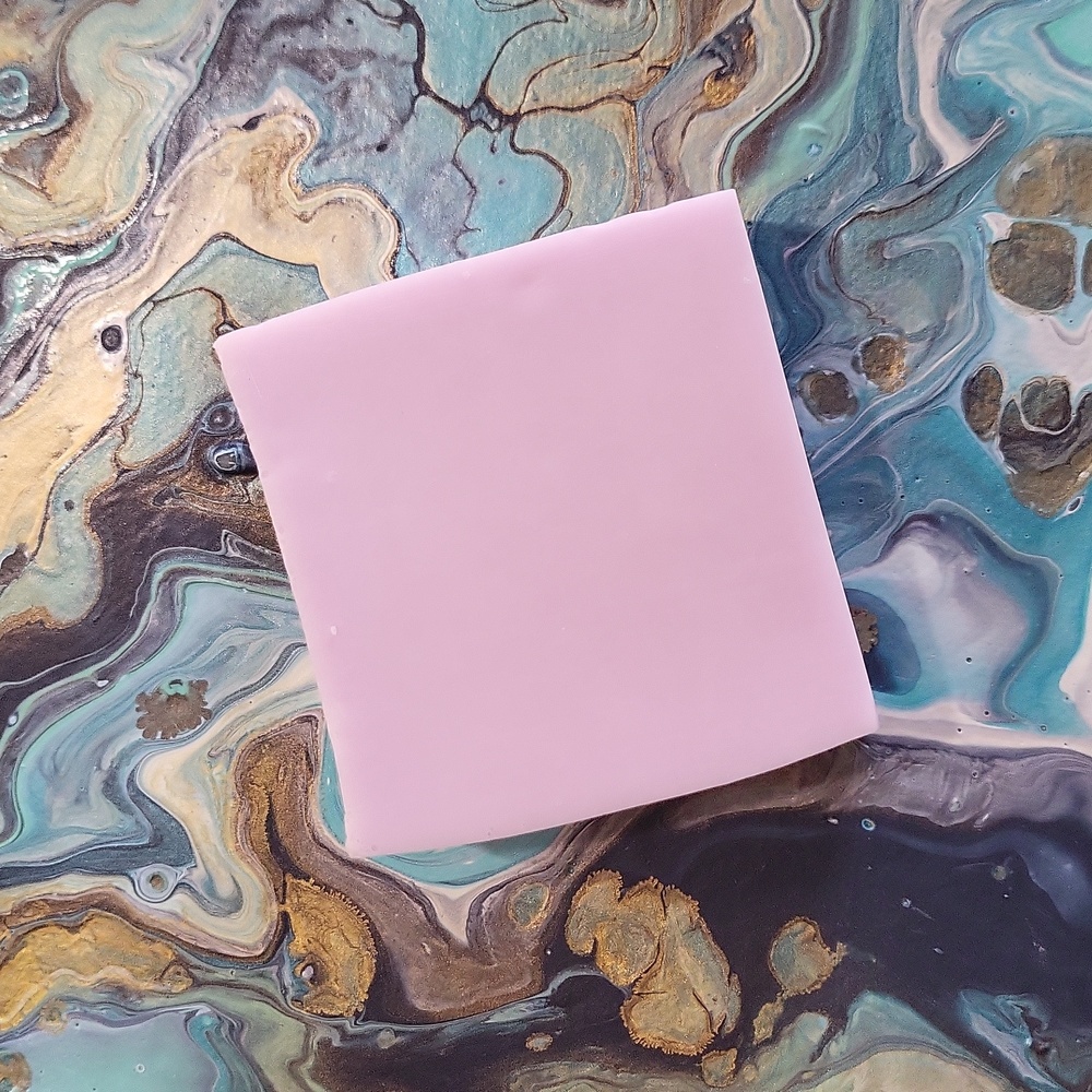Goat Milk Soap Luxury Skin Nutrition by Orchid & Vine
